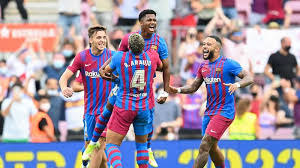 成为获胜的 成为获胜的